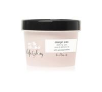 Milk Shake Lifestyling Design Wax 100 ml - Cera styling capelli
