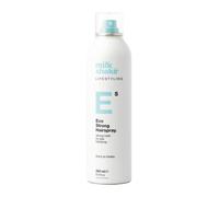 milk_shake® Lifestyling Eco Strong Hairspray lacca per capelli fissante forte 250 ml
