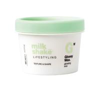 milk_shake Lifestyling Glossy Wax 90ml cera modellante lucidante