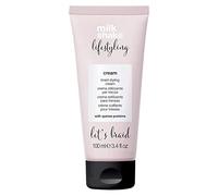 Milk_Shake Lifestyling Braid Styling Cream crema lisciante per creare trecce perfette 100 ml