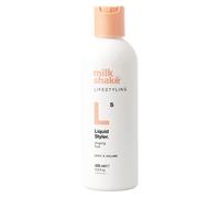 milk_shake Lifestyling Liquid Styler 200ml fluido styling definizione flessibile