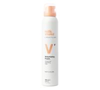 milk_shake | LIFESTYLING volumizing foam 200ml