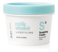 Milk Shake Lifestyling Sculpting Crema Pasta 90 ml - Crema pasta capelli
