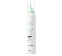 milk_shake Lifestyling Shaping Foam 200ml NOVITA' 2025 mousse styling tenuta med