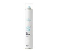 milk_shake | LIFESTYLING strong hold hairspray 500ml