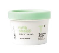 milk_shake® Lifestyling Texturizing Cream cera con effetto texture per capelli 90 ml