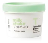 milk_shake Lifestyling Texturizing Cream 90ml NOVITA' 2025 crema styling