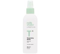 Spray Texturizzante Milk Shake Lifestyling per Volume