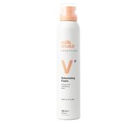 milk_shake | LIFESTYLING volumizing foam 200ml