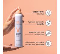 milk_shake® Lifestyling Volumizing Foam schiuma volumizzante per capelli 200 ml