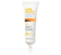 milk_shake | Moisture & More Lotion 6 x 12 ml, Lozione Capelli Idratante per Capelli Secchi, Made in Italy