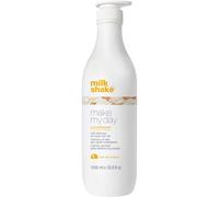 Milk Shake Make My Day balsamo per tutti i tipi di capelli 1000 ml