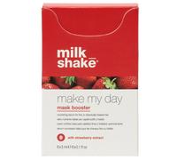Milk shake Make My Day , Maschera crema per il trattamento dei capelli, 6 pz, 3 ml