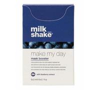 MILK SHAKE Make My Day Mask Booster-Blueberry 6 x 3 ml