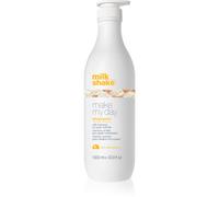 Milk Shake Make My Day shampoo ammorbidente per tutti i tipi di capelli 1000 ml