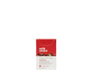 MILK SHAKE - MAKE MY DAY STRAWBERRY BOOSTER (6x3ml) Siero idratante rigenerare e