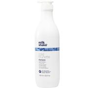 milk-shake Milk Shake Cold Brunette Shampoo per Capelli Castani 1000 m