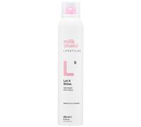 Milk Shake Lifestyling Let It Shine 200 ml - Lucidante capelli