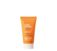 milk_shake - Moisture & more Conditioner, Balsamo Idratante e Condizionante per Capelli Secchi 50 ml unisex