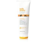 milk_shake | Moisture & More Conditioner 250 ml, Balsamo Capelli Idratante e Condizionante per capelli Secchi, Made in Italy