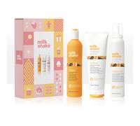 milk_shake® Moisture & More confezione regalo per capelli secchi
