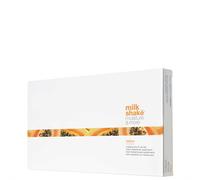milk_shake | Moisture & More Lotion 6 x 12 ml, Lozione Capelli Idratante per Cap