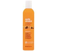 milk_shake | Moisture & More Shampoo 300 ml, Shampoo Idratante per Capelli Secchi, Made in Italy