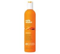 milk_shake Moisture & More Shampoo 300ml shampoo nutriente secchi
