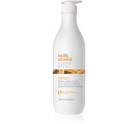 Milk Shake Moisture & More Shampoo shampoo idratante per capelli secchi 1000 ml