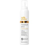Milk_Shake Moisture Plus Whipped Cream schiuma modellante per capelli secchi 200 ml