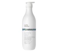Milk Shake MS Purifying Blend Shampoo 1L Verde Unisex 5x5x28 cm Ecologisti, Consapevoli Dell'ambiente