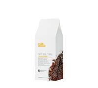 MILK SHAKE - NATURAL CARE - COCOA MASK (12x10g) Maschera capelli grossi
