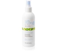milk_shake® No Frizz Allowed Amazing Anti-Humidity Spray spray protettivo styling per capelli contro i capelli crespi 200 ml