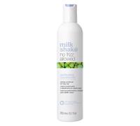 milk_shake No Frizz Allowed Perfecting Conditioner 300ml balsamo capelli crespi