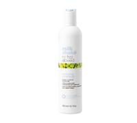 milk_shake | No Frizz Allowed Perfecting Conditioner 300 ml, Balsamo Disciplinante per Capelli Crespi