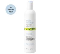 milk_shake No Frizz Allowed Perfecting Conditioner - balsamo anticrespo 300 ml