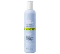 milk_shake® No Frizz Allowed Perfecting Shampoo shampoo contro i capelli crespi 300 ml