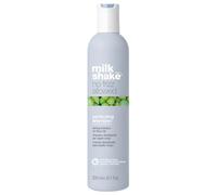 milk_shake | No Frizz Allowed Perfecting Shampoo 300 ml, Shampoo Disciplinante per Capelli Crespi