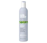 milk_shake No Frizz Allowed Perfecting Shampoo 300ml shampoo capelli crespi