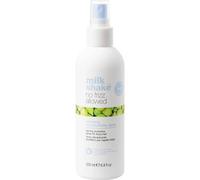 milk_shake | NO FRIZZ Allowed Amazing Anti-Humidity Spray 200ML