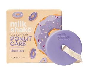 Milk_Shake No Yellow Shampoo Brassy Hair Donut Care 50 g