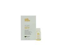 Milk_shake Olio di Argan scintillante 0,01 l