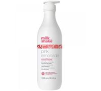 Milk Shake Pink Lemonade balsamo colorato per capelli biondi odstín Pink 1000 ml