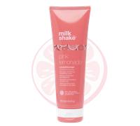 Milk_Shake Pink Lemonade Conditioner balsamo per capelli biondi 250 ml