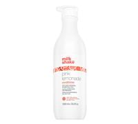 Milk_Shake Pink Lemonade Conditioner balsamo per capelli biondi 1000 ml