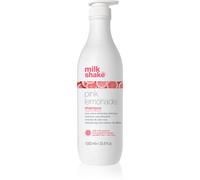 Milk Shake Pink Lemonade Pink 1000 ml - Shampoo