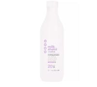 Milk Shake Professional Oxidation Emulsion 20 VOL 950 ml - Ossidante per tintura
