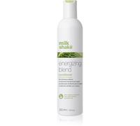milk_shake® Scalp Care Energizing Blend balsamo energizzante per capelli fini, che si diradano e fragili senza parabeni 300 ml