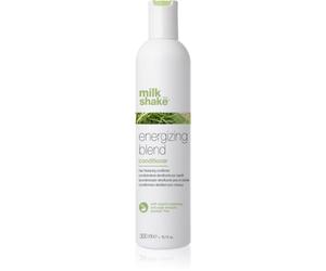milk_shake® Scalp Care Energizing Blend balsamo energizzante per capelli fini, che si diradano e fragili senza parabeni 300 ml