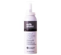 milk_shake Colour Whipped Cream - INTENSE GREY - 100 ml